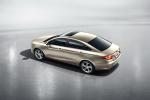 Geely Emgrand GL 2016 года